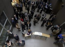 Οι ξένοι επενδυτές στο Χρηματιστήριο Αθηνών τον Μάρτιο Οι ξένοι επενδυτές στο Χρηματιστήριο Αθηνών τον Μάρτιο