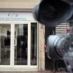 Αρχές Μαΐου οι τηλεοπτικές άδειες