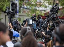 Επικίνδυνη η Ευρώπη για τους δημοσιογράφους Επικίνδυνη η Ευρώπη για τους δημοσιογράφους