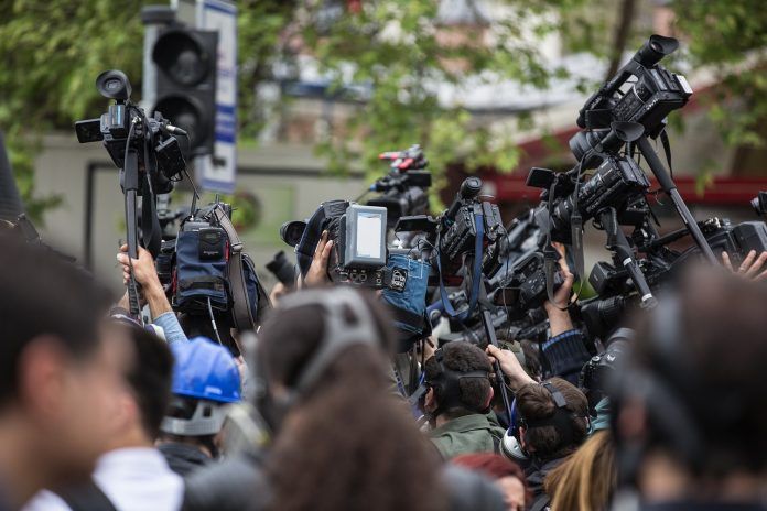 Επικίνδυνη η Ευρώπη για τους δημοσιογράφους Επικίνδυνη η Ευρώπη για τους δημοσιογράφους