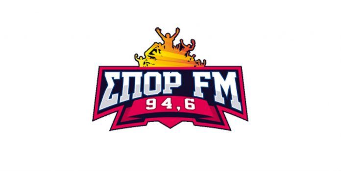 Νέος Διευθυντής στον ΣΠΟΡ FM 94,6 Νέος Διευθυντής στον ΣΠΟΡ FM 94,6