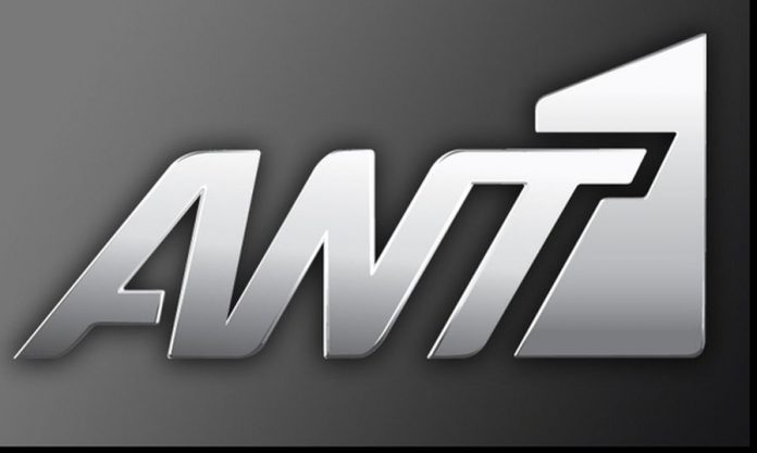 O νέος γενικός διευθυντής προγράμματος στον ΑΝΤ1