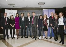 Η Nova στήριξε το Φεστιβάλ Γαλλόφωνου Κινηματογράφου