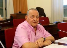 Πέθανε ο Γιώργος Κουρής Πέθανε ο Γιώργος Κουρής