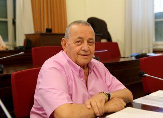 Πέθανε ο Γιώργος Κουρής