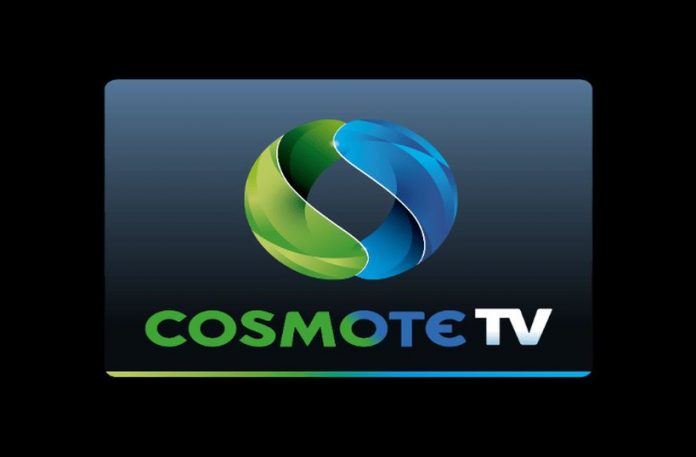 Νέα υπηρεσία «COSMOTE TV Εξοχικό»