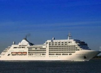 Αύριο στο λιμάνι της Θεσσαλονίκης το «Serenissima»