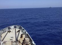 Αυξήθηκε η δύναμη του ελληνικού εμπορικού στόλου (pdf) Αυξήθηκε η δύναμη του ελληνικού εμπορικού στόλου
