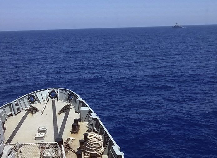 Αυξήθηκε η δύναμη του ελληνικού εμπορικού στόλου