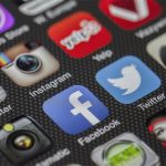 Πώς το σκάνδαλο του facebook επηρεάζει το instagram Πώς το σκάδναλο του facebook επηρεάζει το instagram