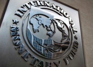Το ΔΝΤ και η Παγκόσμια Τράπεζα σε ετοιμότητα
