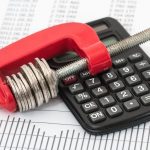 Κατά 10,5% μειώθηκαν οι νέες ληξιπρόθεσμες οφειλές στην εφορία τον Απρίλιο Κατά 10,5% μειώθηκαν οι νέες ληξιπρόθεσμες οφειλές στην εφορία τον Απρίλιο