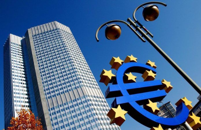 Η έρευνα της ΕΚΤ για τα τραπεζικά δάνεια στην Ευρωζώνη