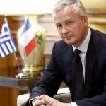 Μπ. Λεμέρ: Η εποπτεία μετά το ελληνικό πρόγραμμα