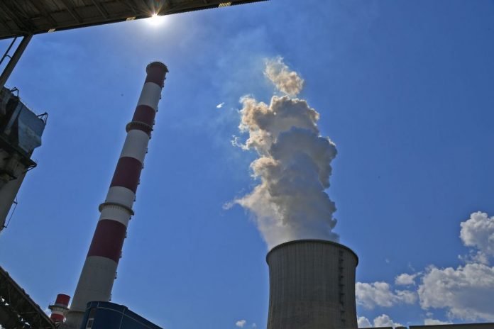 Το νομοσχέδιο για την πώληση λιγνιτικών μονάδων της ΔΕΗ