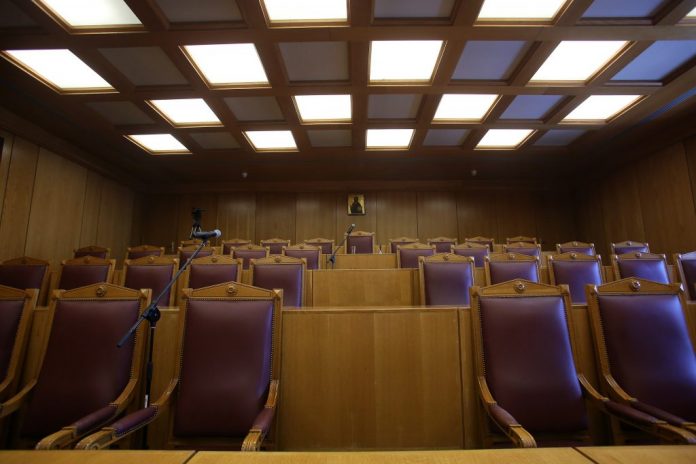 «Όχι» στον ΕΦΚΑ από το Συμβούλιο της Επικρατείας