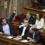 Ψηφίστηκε το νομοσχέδιο για τη ΔΕΗ Ψηφίστηκε το νομοσχέδιο για τη ΔΕΗ