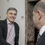 «Ψυχρολουσία» από το Βερολίνο