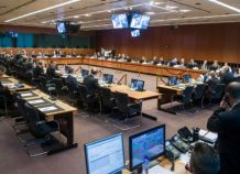 Τι θα συζητηθεί στο σημερινό EuroWorking Group για την Ελλάδα Τι θα συζητηθεί στο αυριανό EuroWorking Group για την Ελλάδα
