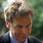 Τόμσεν: Μεταρρυθμίσεις και χρέος για έξοδο στις αγορές Τόμσεν: Μεταρρυθμίσεις και χρέος για έξοδο στις αγορές