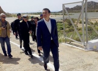 Αλ. Τσίπρας: Καθαρή έξοδος από τα μνημόνια