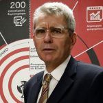 Τζ. Πάιατ: Η ευκαιρία της Ελλάδας να βγει από την κρίση