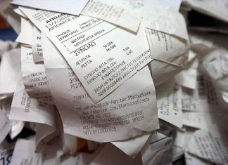 Κυνήγι αποδείξεων από την ΑΑΔΕ