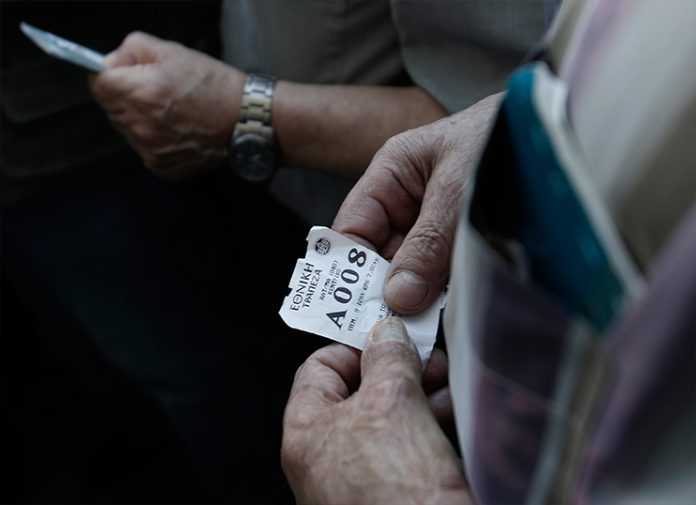 Περνούν τα stress tests