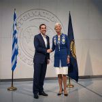 Αναποφάσιστο το ΔΝΤ για το ελληνικό πρόγραμμα Αναποφάσιστο το ΔΝΤ για το ελληνικό πρόγραμμα