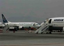 Αύξηση κίνησης από Aegean – αιχμές για έλλειψη πολιτικής τουρισμού Αύξηση 12% σημείωσε η επιβατική κίνηση της AEGEAN