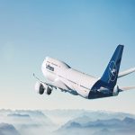 Για πού το έβαλε η Lufthansa; Εξήντα χρόνια Lufthansa στην Ελλάδα