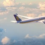 Διεθνείς διακρίσεις της Singapore Airlines Διεθνείς διακρίσεις της Singapore Airlines από Tripadvisor
