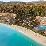 Όμιλος Ikos: Επένδυση άνω των 100 εκατ. ευρώ στην Κέρκυρα Όμιλος Ikos: Επένδυση άνω των 100 εκατ. ευρώ στην Κέρκυρα