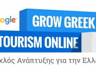 Σεμινάριο «Ψηφιακές Δεξιότητες για τουριστικές επιχειρήσεις»