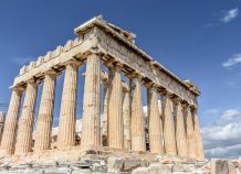 Ξεκίνησε το διευρυμένο ωράριο σε αρχαιολογικούς χώρους και μουσεία Ξεκίνησε το διευρυμένο ωράριο σε αρχαιολογικούς χώρους