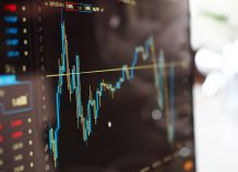 Χρηματιστήριο: Στις 797,70 μονάδες ο Γενικός Δείκτης Τιμών Χρηματιστήριο: Στις 797,70 μονάδες ο Γενικός Δείκτης Τιμών