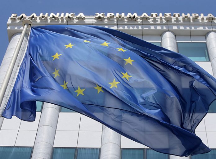 Χρηματιστήριο: Στις 785,92 μονάδες ο Γενικός Δείκτης Τιμών