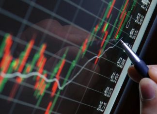 Χρηματιστήριο: Στις 770,37 μονάδες ο Γενικός Δείκτης Τιμών