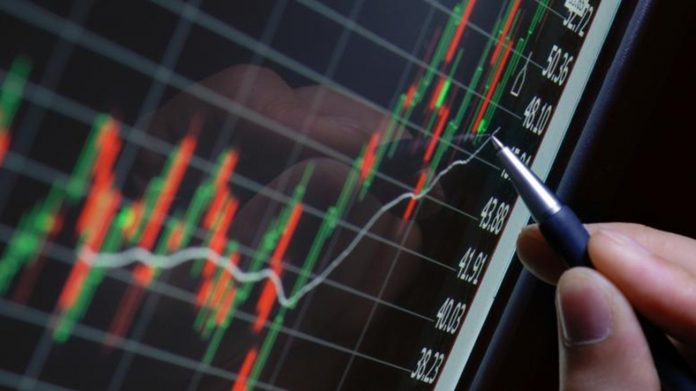 Χρηματιστήριο: Στις 770,37 μονάδες ο Γενικός Δείκτης Τιμών