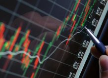 Χρηματιστήριο: Στις 802,77 μονάδες ο Γενικός Δείκτης Τιμών Χρηματιστήριο: Στις 802,77 μονάδες ο Γενικός Δείκτης Τιμών