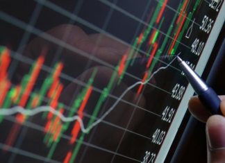 Χρηματιστήριο: Στις 802,77 μονάδες ο Γενικός Δείκτης Τιμών