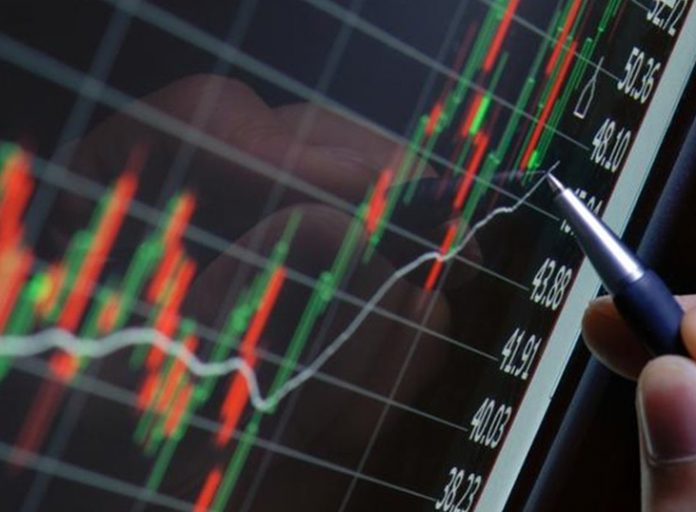 Χρηματιστήριο: Στις 802,77 μονάδες ο Γενικός Δείκτης Τιμών