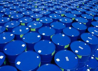 Ιαπωνία: Οι τιμές του πετρελαίου αυξάνονται στις ασιατικές αγορές