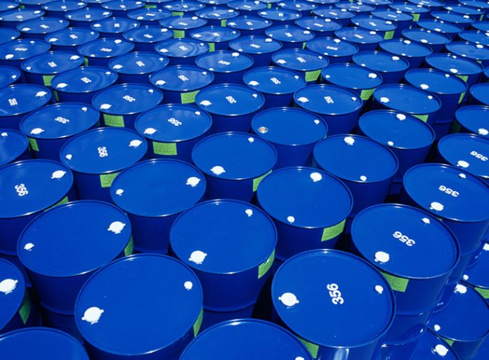 Ιαπωνία: Οι τιμές του πετρελαίου αυξάνονται στις ασιατικές αγορές