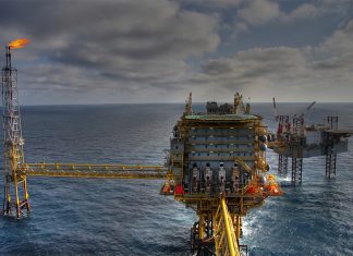 Σιγκαπούρη: Οι τιμές του πετρελαίου αυξάνονται στις ασιατικές αγορές