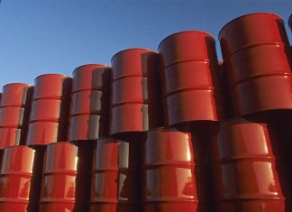 Σιγκαπούρη: Οι τιμές του πετρελαίου αυξάνονται στις ασιατικές αγορές