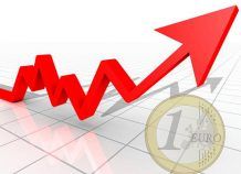 Το ευρώ ενισχύεται κατά 0,06% και διαμορφώνεται στα 1,2169 δολάρια