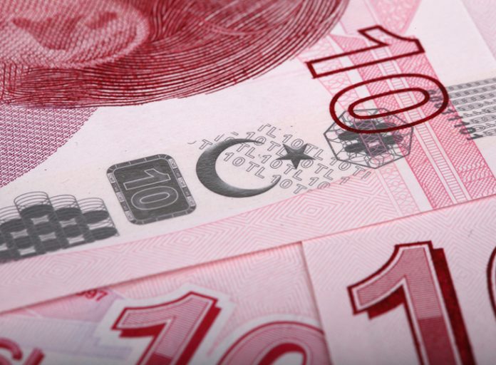 Τουρκία: Κάτω από το 20% υποχώρησε ο πληθωρισμός