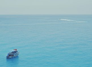 Ακτοπλοϊκή σύνδεση όλων των νησιών του Ιονίου από την 1η Μαΐου