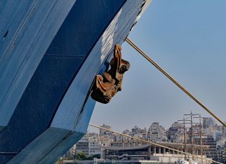 Αυξημένη κίνηση στα λιμάνια – Αναχώρησαν ήδη 11.675 επιβάτες